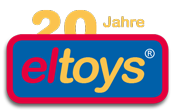 eltoys Logo